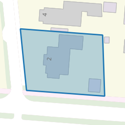 Perceel RSD00-S-1204