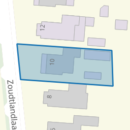 Perceel RSD00-S-1208