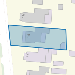 Perceel RSD00-S-1210