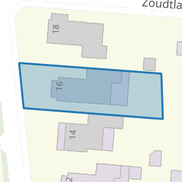 Perceel RSD00-S-1211