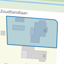 Perceel RSD00-S-1213