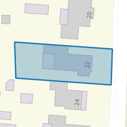 Perceel RSD00-S-1214