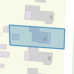 Perceel RSD00-S-1215