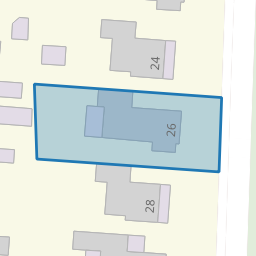 Perceel RSD00-S-1216