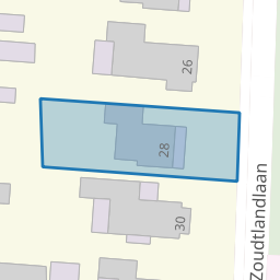 Perceel RSD00-S-1217