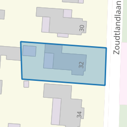 Perceel RSD00-S-1219