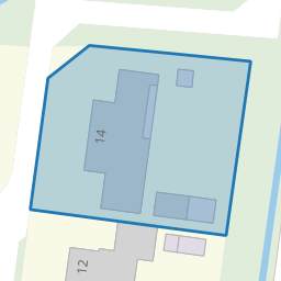 Perceel RSD00-S-1225