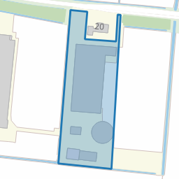 Perceel RSD00-S-1228