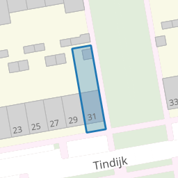 Perceel RSD00-S-1232