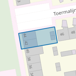 Perceel RSD00-S-1238