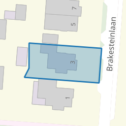 Perceel RSD00-S-1241