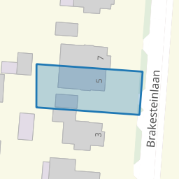 Perceel RSD00-S-1242