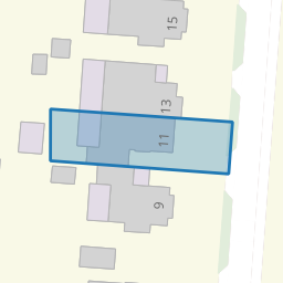 Perceel RSD00-S-1245