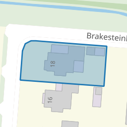 Perceel RSD00-S-1251