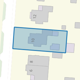 Perceel RSD00-S-1254