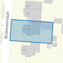 Perceel RSD00-S-1257