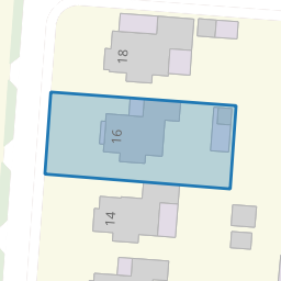 Perceel RSD00-S-1258