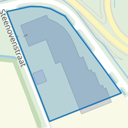 Perceel RSD00-S-1262