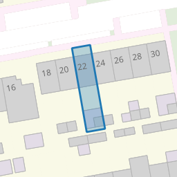 Perceel RSD00-S-1272