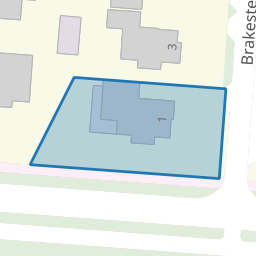 Perceel RSD00-S-1274