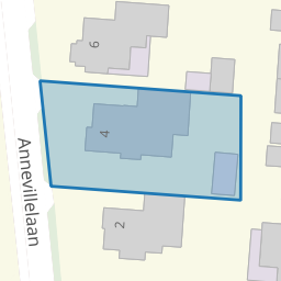 Perceel RSD00-S-1276