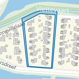 Perceel RSD00-S-1282