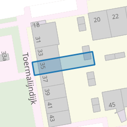 Perceel RSD00-S-1283