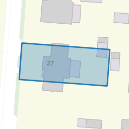 Perceel RSD00-S-1292