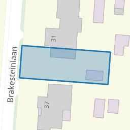 Perceel RSD00-S-1296