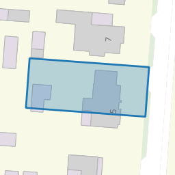 Perceel RSD00-S-1300