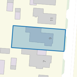 Perceel RSD00-S-1302