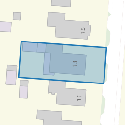 Perceel RSD00-S-1304