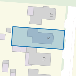 Perceel RSD00-S-1305