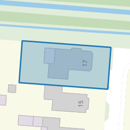 Perceel RSD00-S-1306