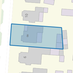 Perceel RSD00-S-1311