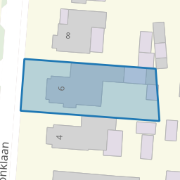 Perceel RSD00-S-1312