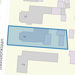 Perceel RSD00-S-1313