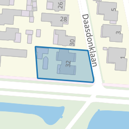 Perceel RSD00-S-1315