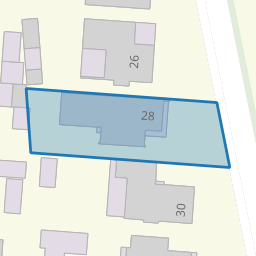 Perceel RSD00-S-1317