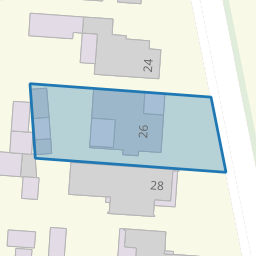 Perceel RSD00-S-1318