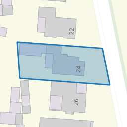 Perceel RSD00-S-1319