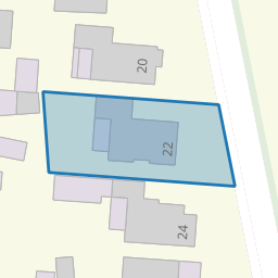 Perceel RSD00-S-1320