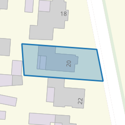 Perceel RSD00-S-1321