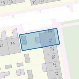 Perceel RSD00-S-1325