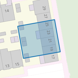 Perceel RSD00-S-1326