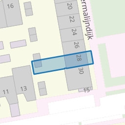 Perceel RSD00-S-1327