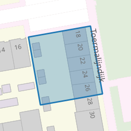 Perceel RSD00-S-1329