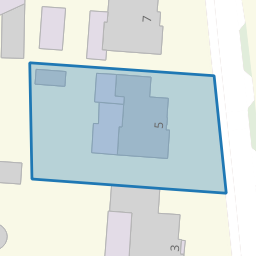 Perceel RSD00-S-1335