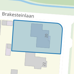 Perceel RSD00-S-1339