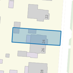 Perceel RSD00-S-1341